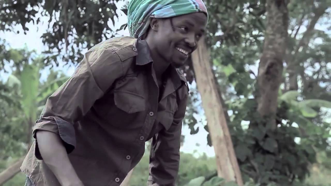 Dan Flevor- Pick up de Phone  HD iUGMusic official HD 2012