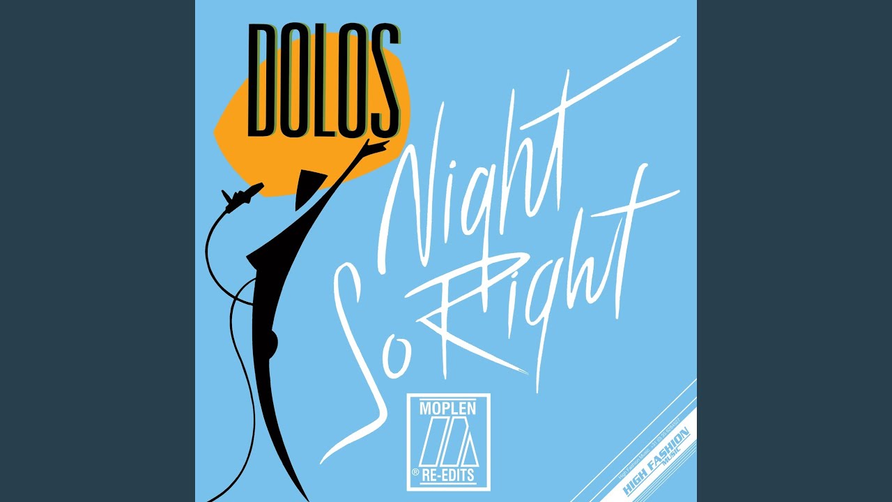 Night So Right (Moplen Take #1)