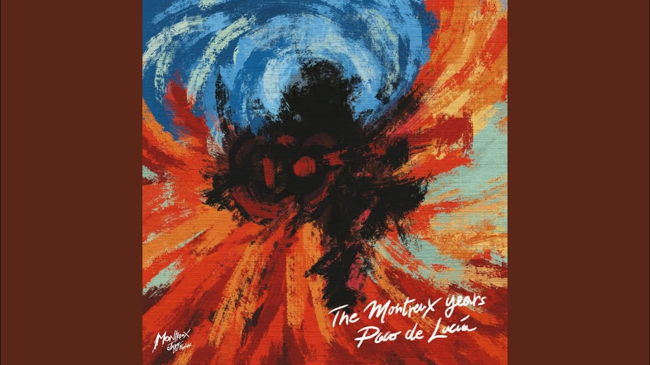 Solo Quiero Caminar (Live - Montreux Jazz Festival 1984)