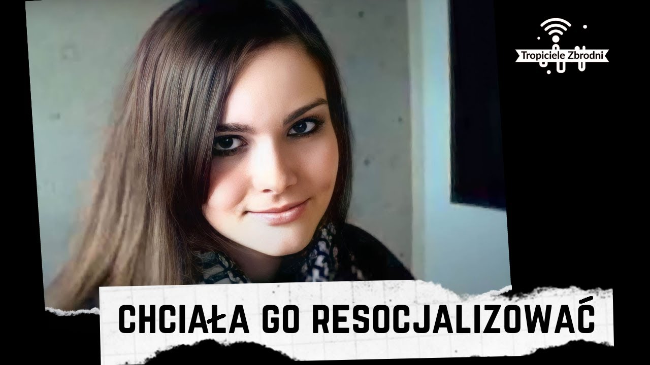 Śmierć studentki - Dorota KORNAS