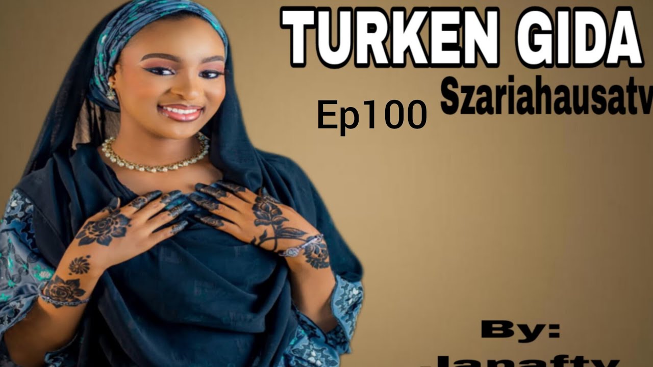 Turken Gida Ep100