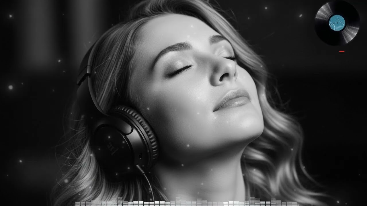 【R&B Soul】Relaxing Chill Playlist – Soulful Vocals & Deep Grooves