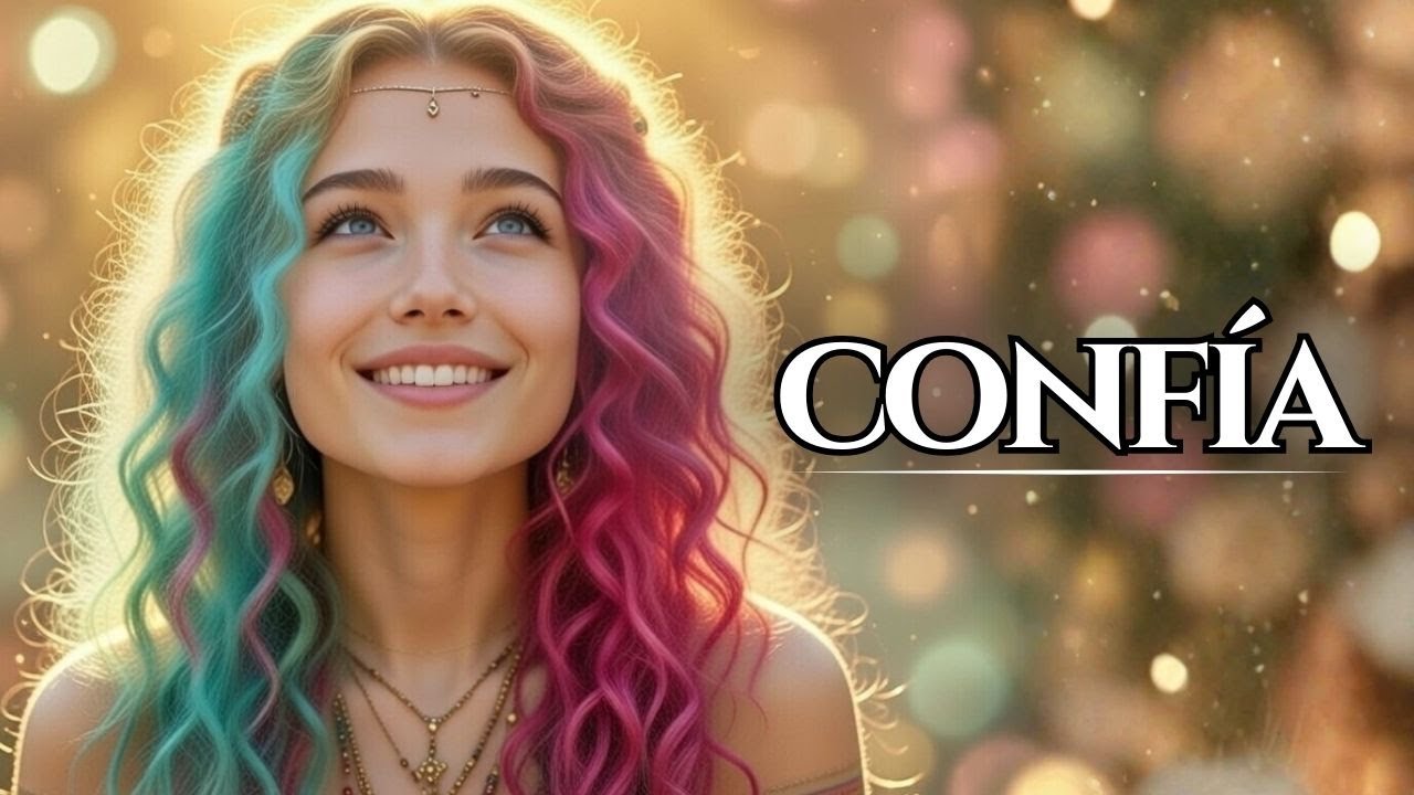 Algo Bueno Puede Empezar a Fluir | Mantra tranquilo para cerrar la semana con calma