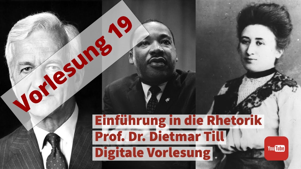 19 E1 Bildrhetorik &ndash; Medienrhetorik