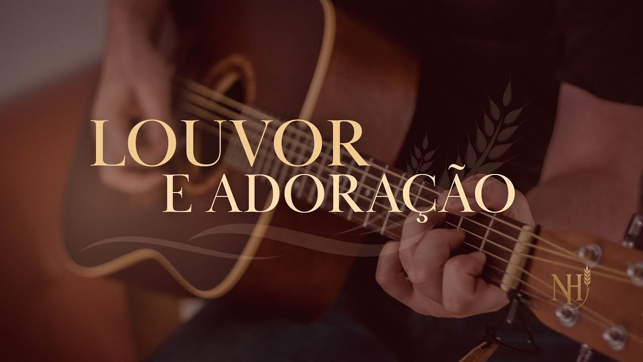 Louvor e Adoração 07/05/2025