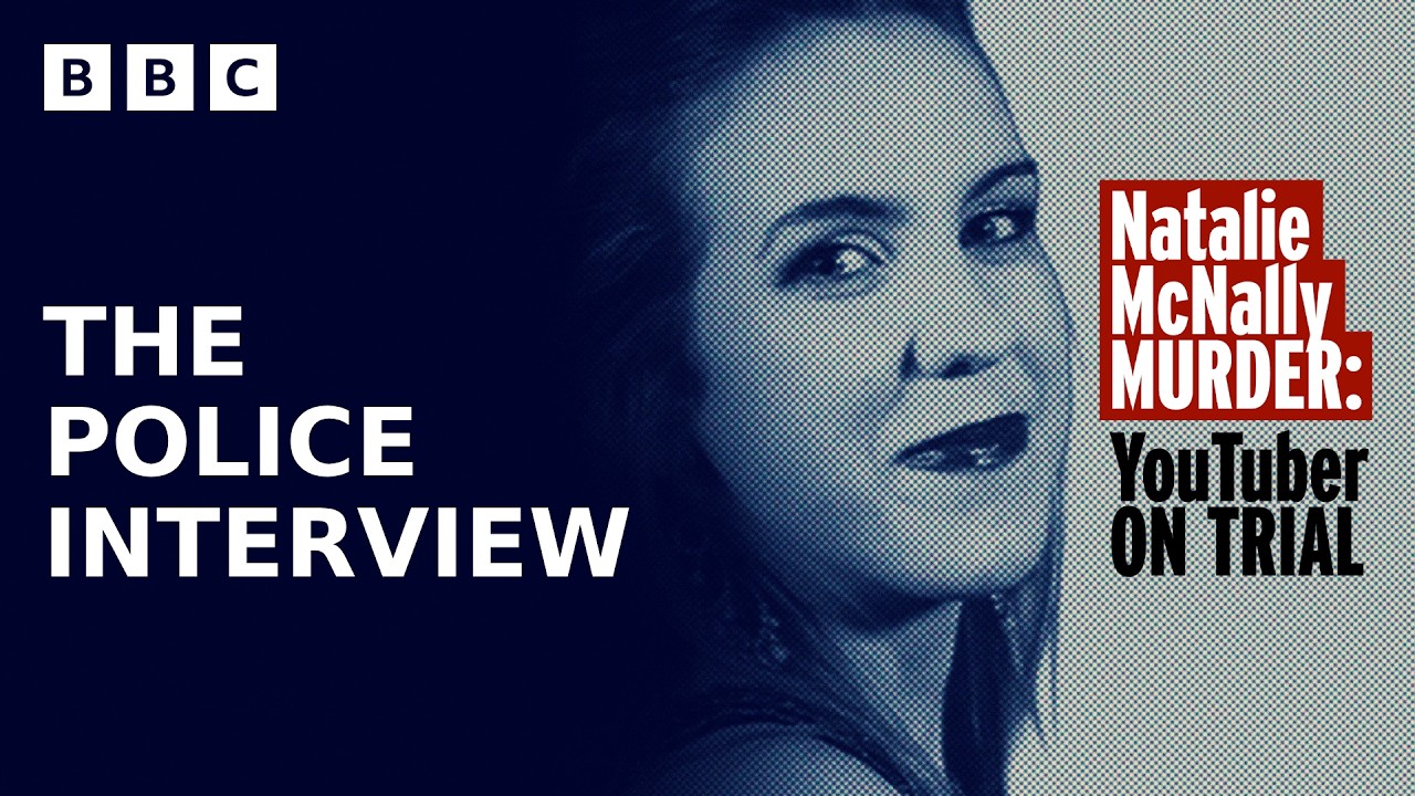 Natalie McNally Murder: YouTuber on Trial | 5. The Police Interview