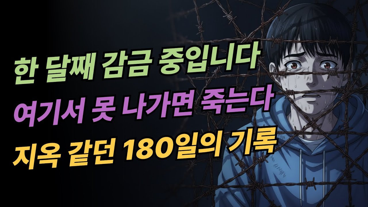 태국, 환상에서 악몽으로: 리딩방 납치, 한 청년의 끝나지 않은 싸움