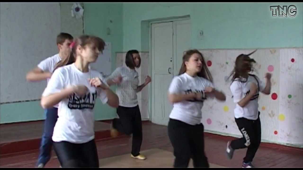 Teenews Cahul - молодежные новости в Кагуле (выпуск 1)