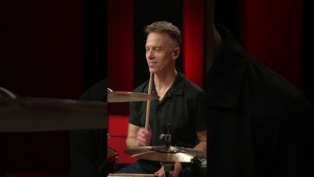 Locking In With One of Rock’s Weirdest Grooves 