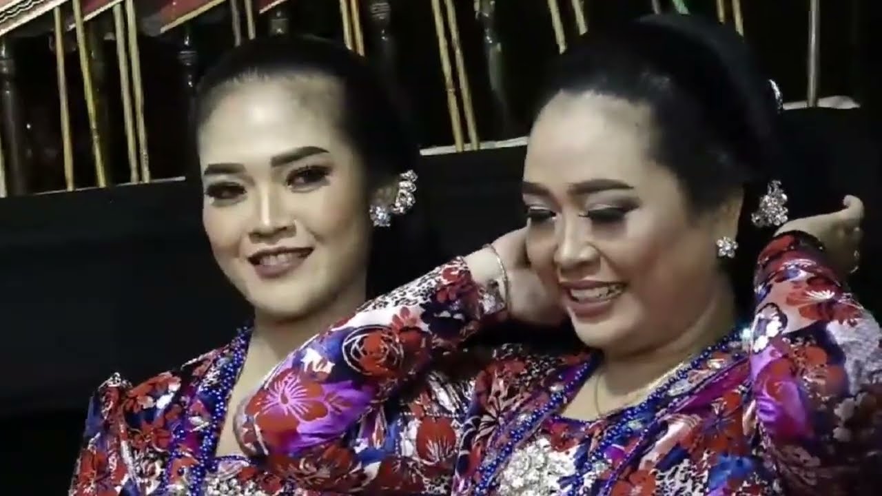 ELISHA ORCARUS CANGIK LUCU TATIN LIMBUK 