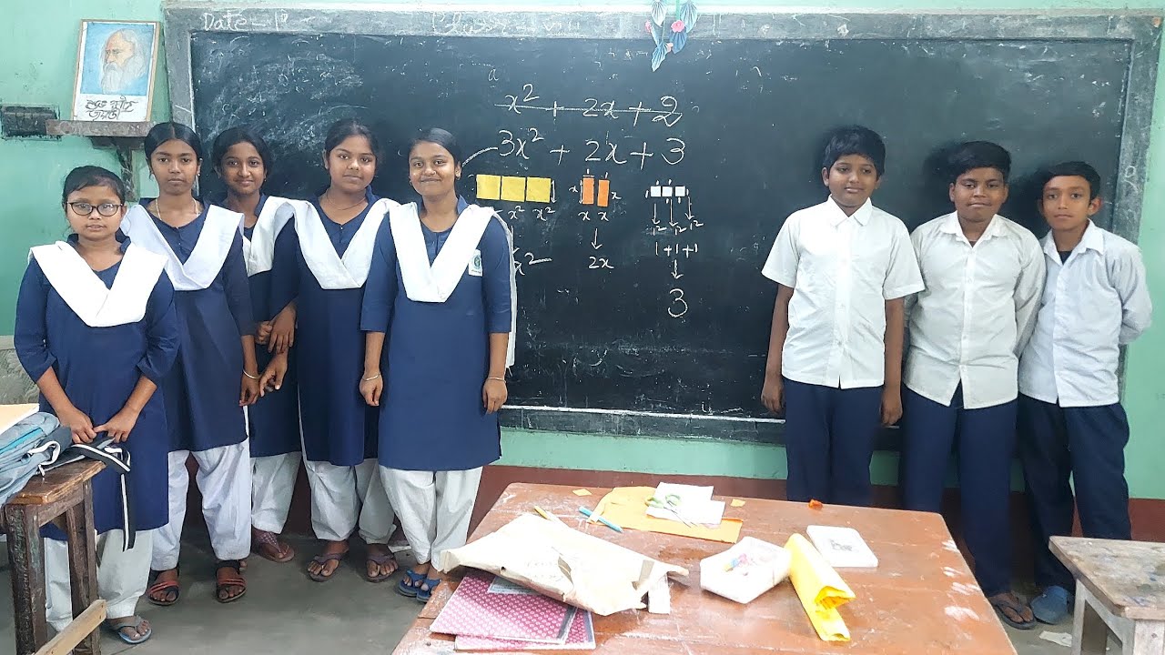 What does the equation represent?