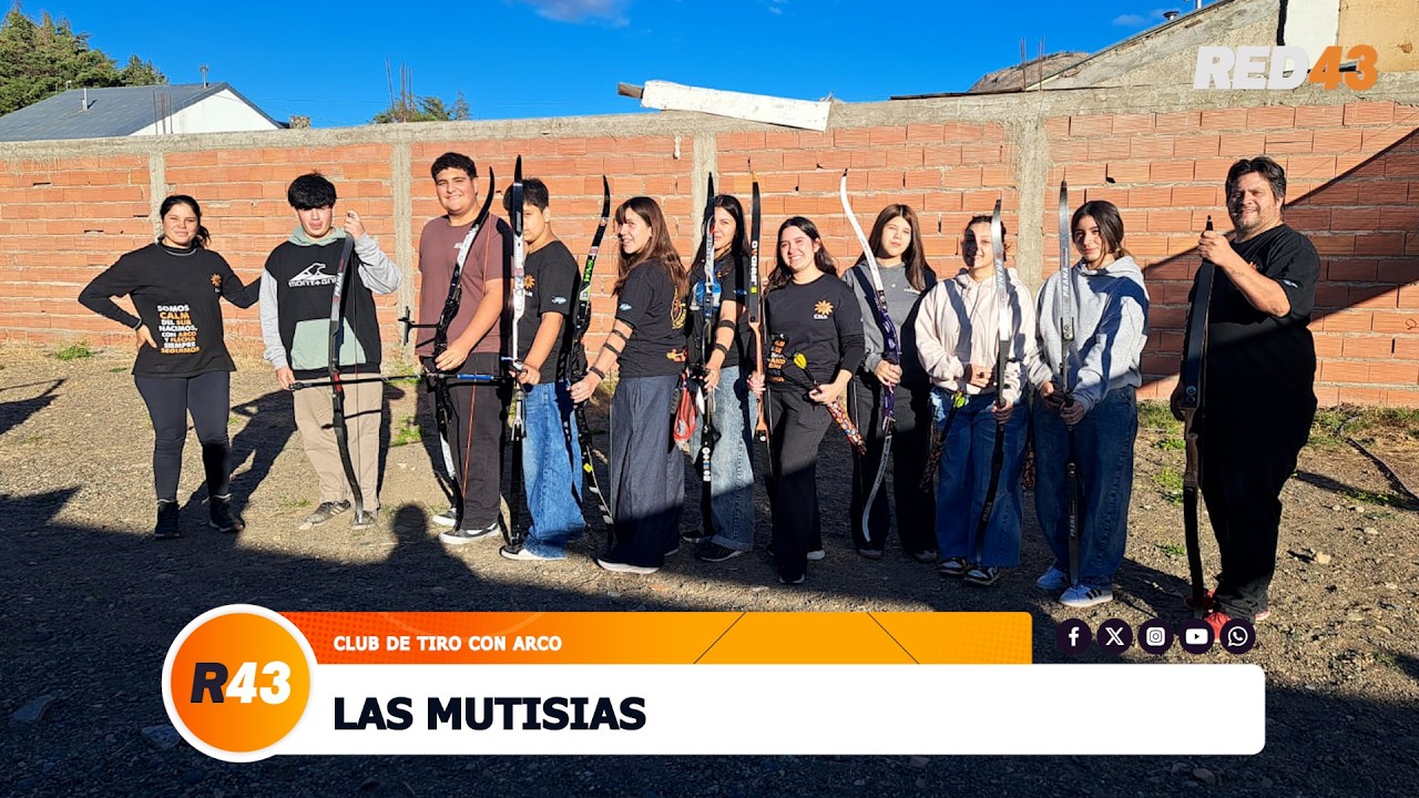 LAS MUTISIAS