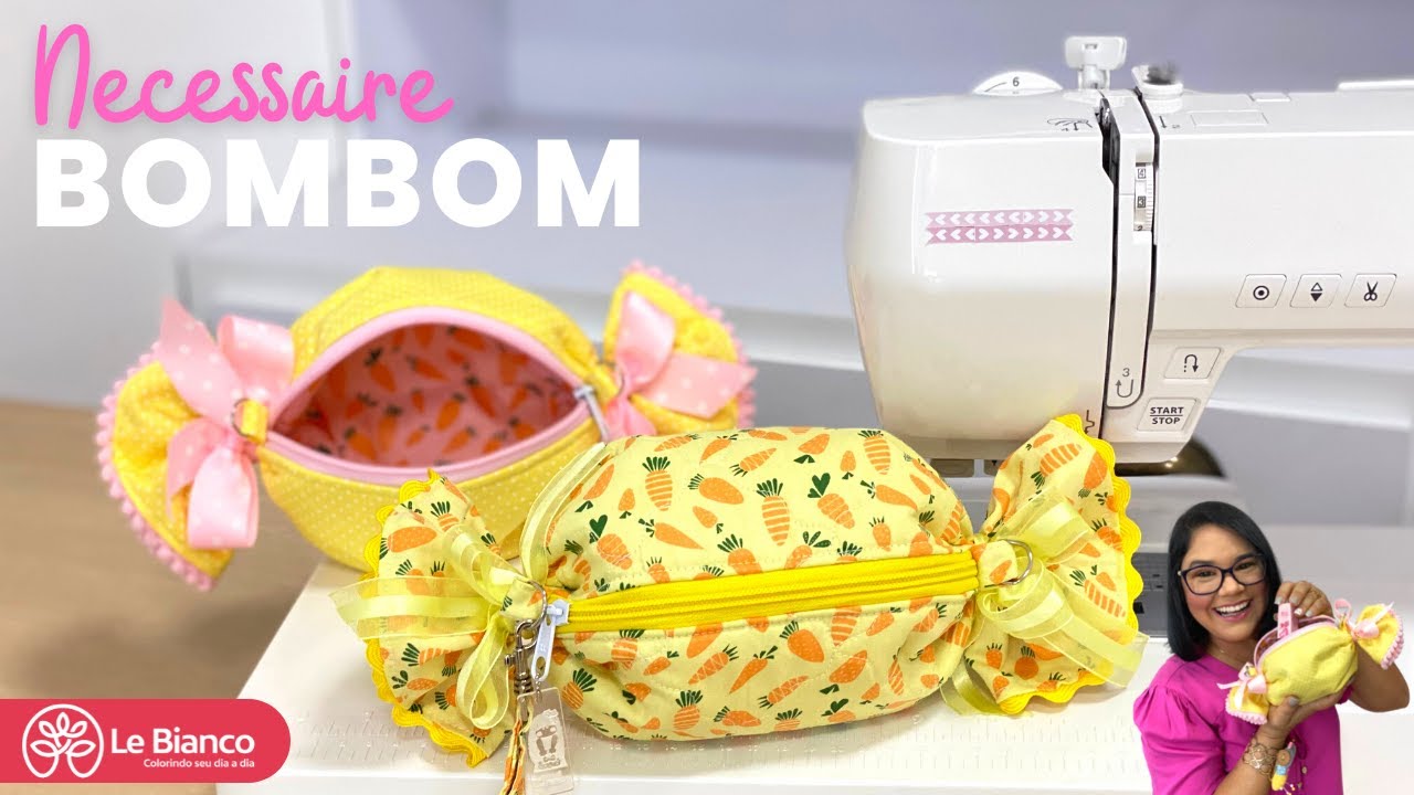 Necessaire BomBom