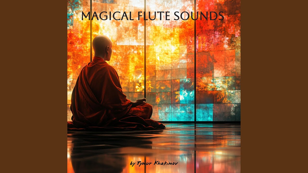 Tibetan Bowls Flute Meditation Therapy