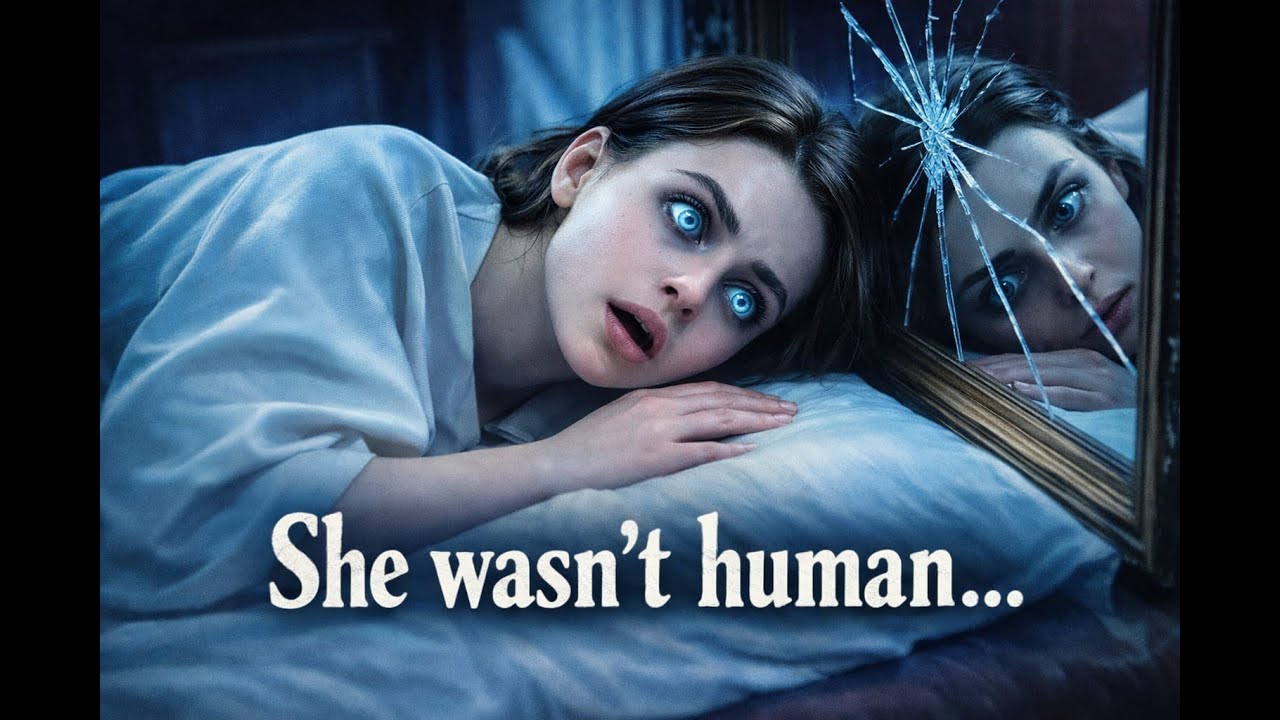 The Truth About Her Destroyed Everything… She Wasn’t Human