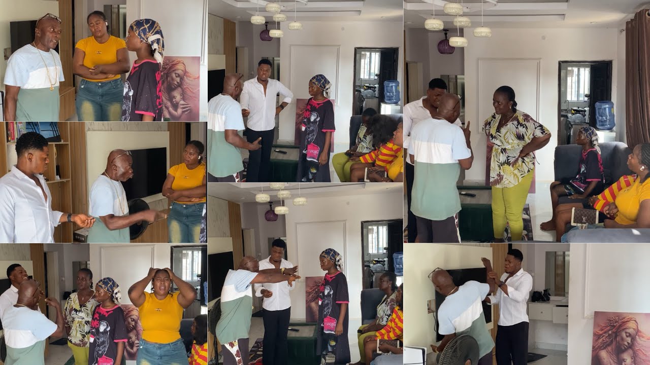 Power jam power as the spiritual made madam Lizzy’s ex to confess