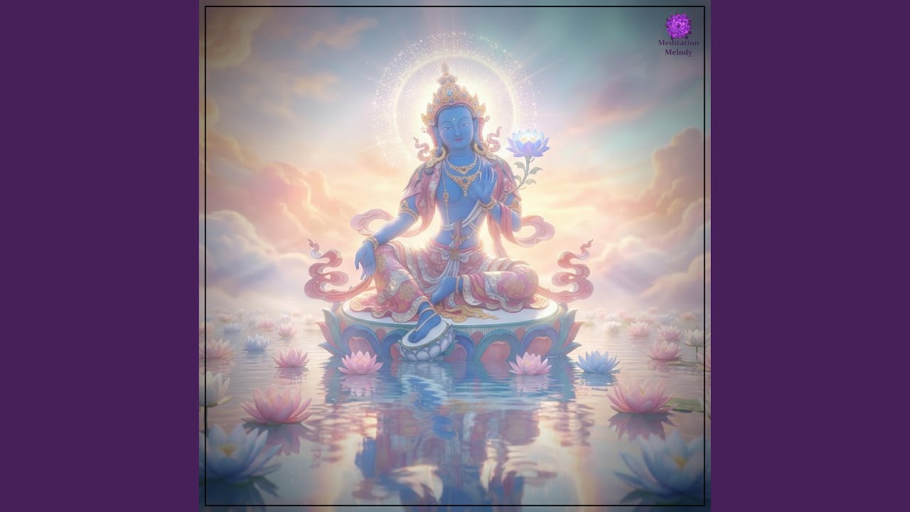 Blue Tara Mantra | Om Ekajati Hum Svaha for Protection, Clarity, Obstacle Removal