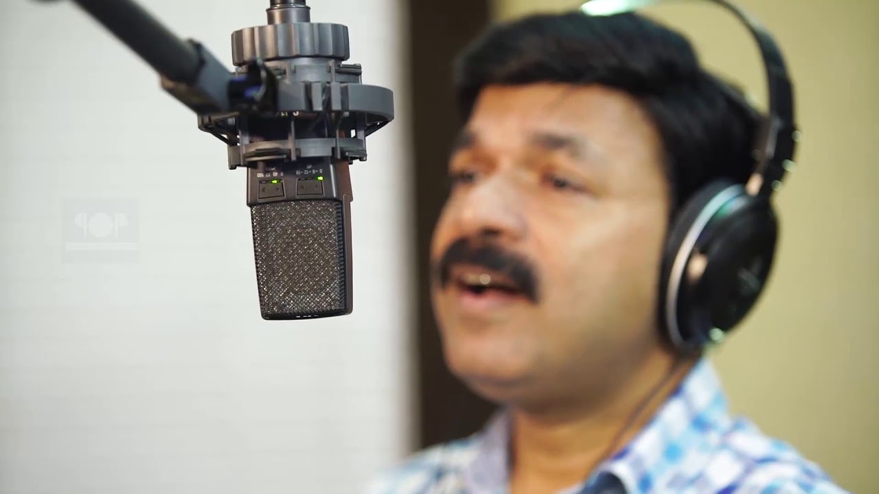 Aaradhana | Wilson Piravom | New Christian Devotional Song