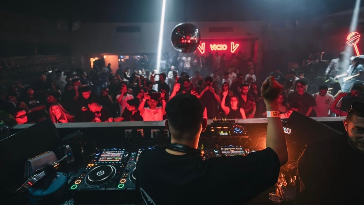 JOHAN RM SET VICIO X LOOLOO