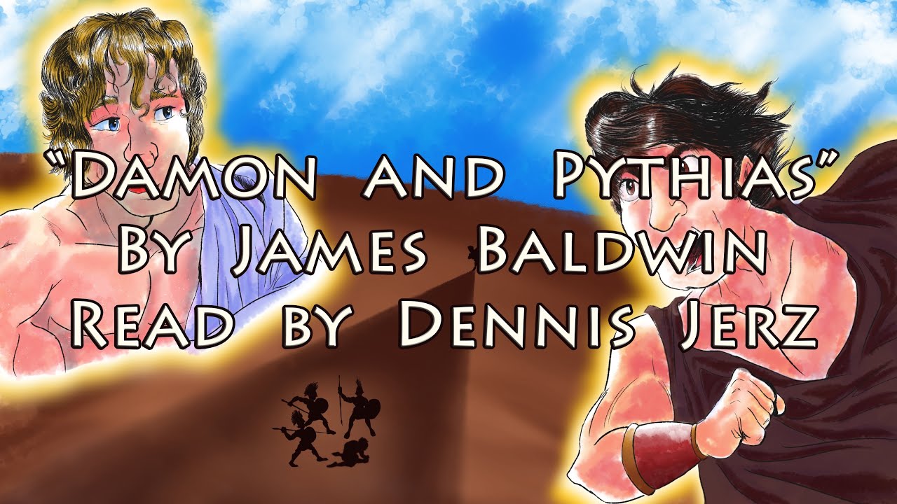 Damon and Pythias