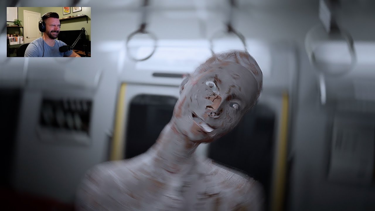 Platform 8: Finding the Remaining Anomalies and Ending Revealed