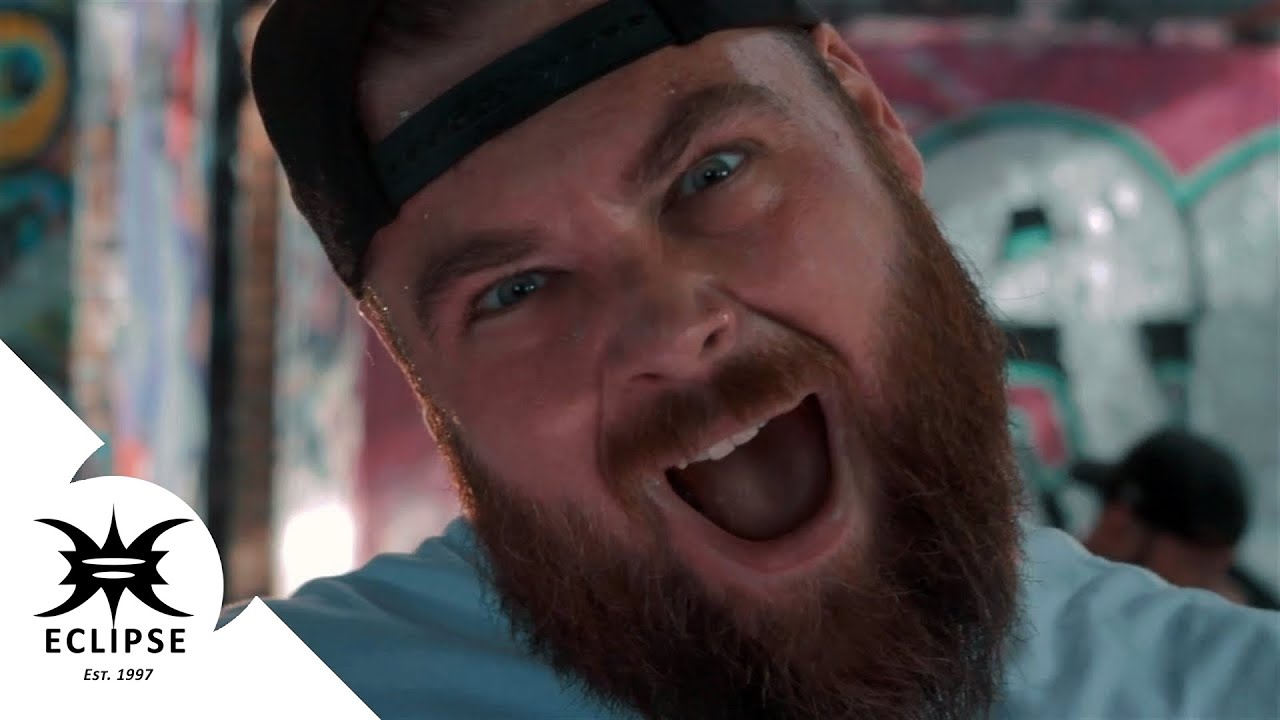 STATE OF DECEIT - Demi-God (OFFICIAL VIDEO)