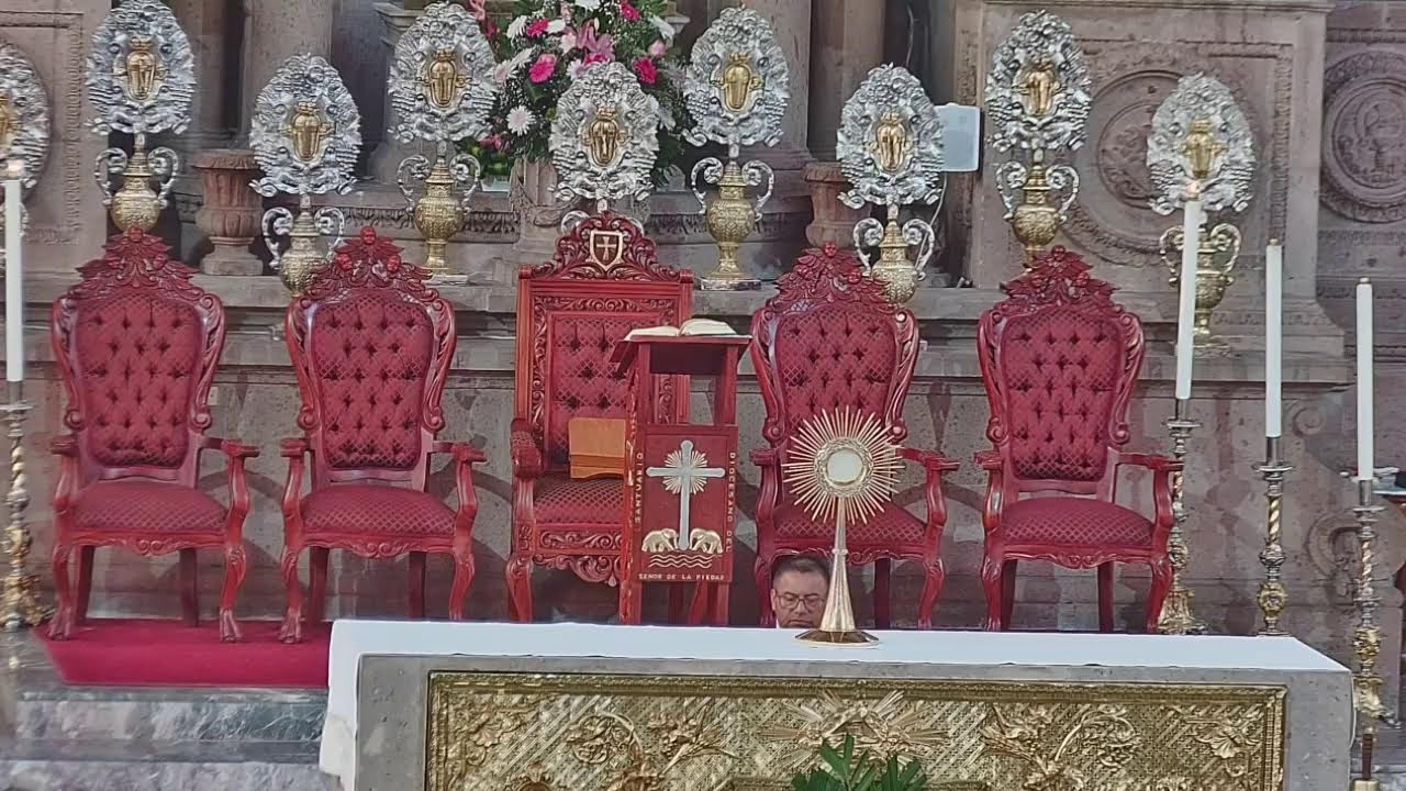 Santa Águeda, virgen y mártir – Pbro. Eleazar Morales
