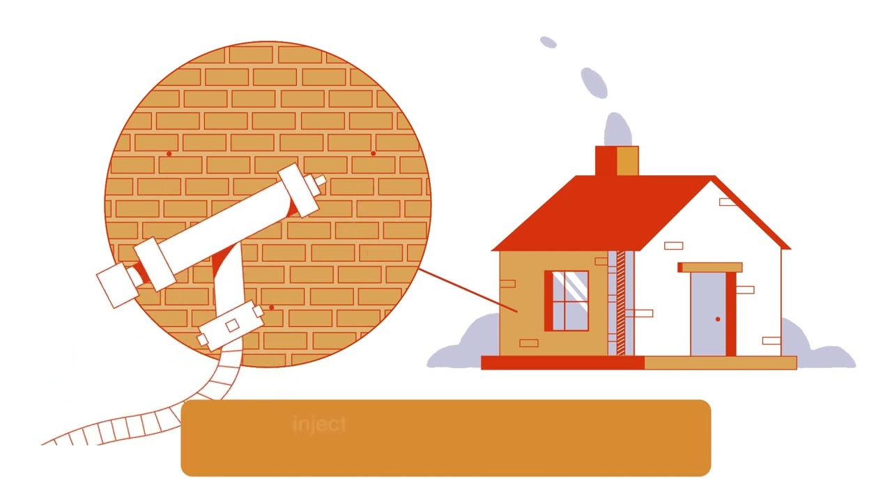 Is cavity wall insulation right for your home?