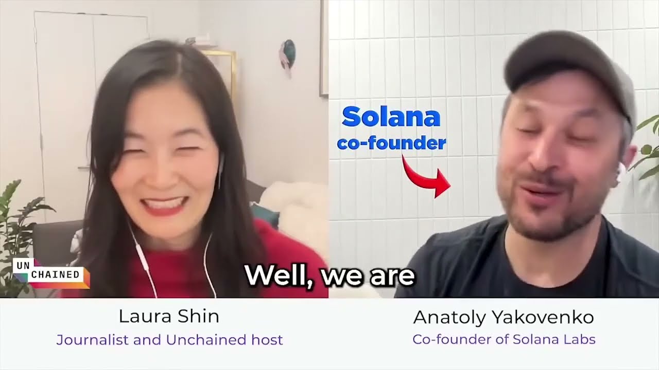 Altcoin Daily. Альткоины Solana сделают миллионеров в 2024 году. Разбогатейте с помощью криптовалюты