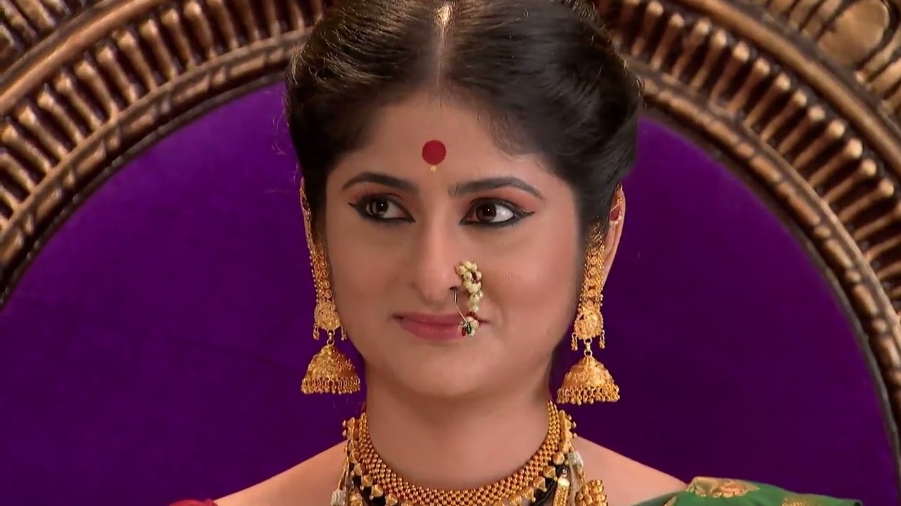 Jai Malhar - Ep 753 - Surabhi Hande, Isha Keskar - Marathi Tv Serial - Zee5 Marathi Classics