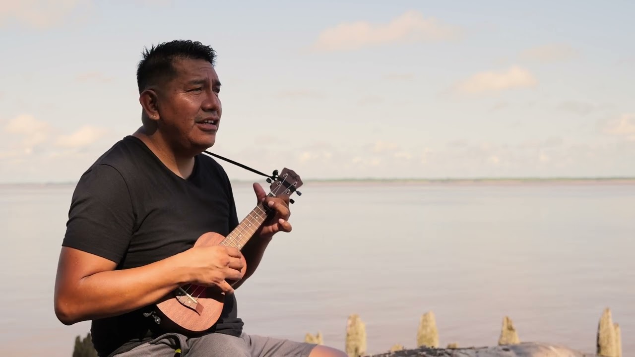 Awala Yalimapo po yemaya