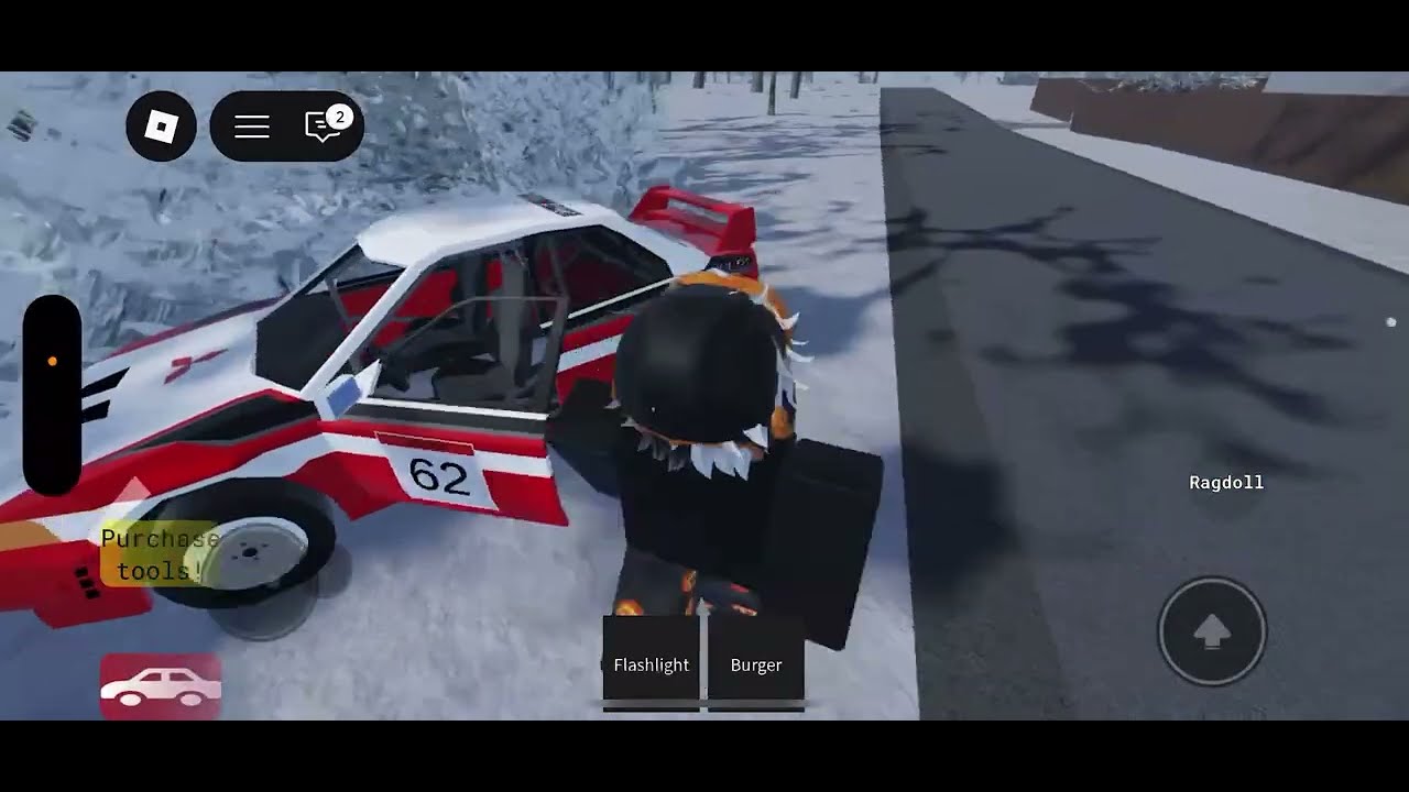 POV you’re in a road rage