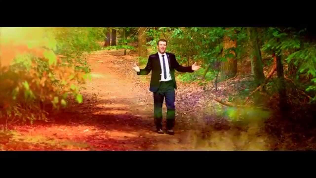 Rudy de Wit - Kom En Zing Mee (offici&euml;le videoclip)