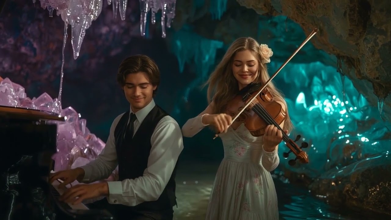 Mind Calming: Ambient Music to Soothe Your Soul