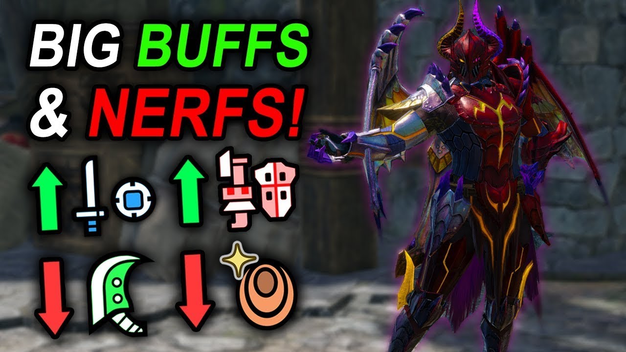 Capcom Just Changed Everything About Monster Hunter Wilds - Huge Buffs & Nerfs