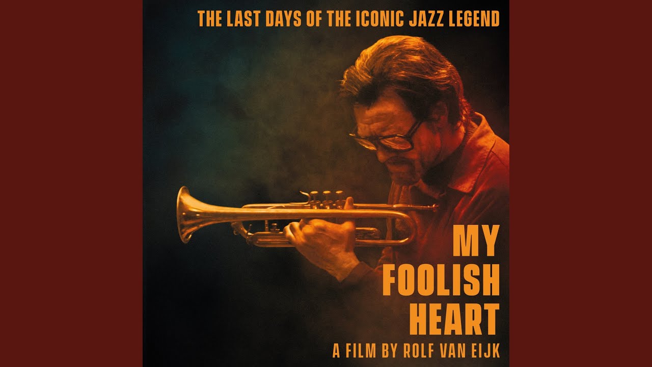 My Foolish Heart