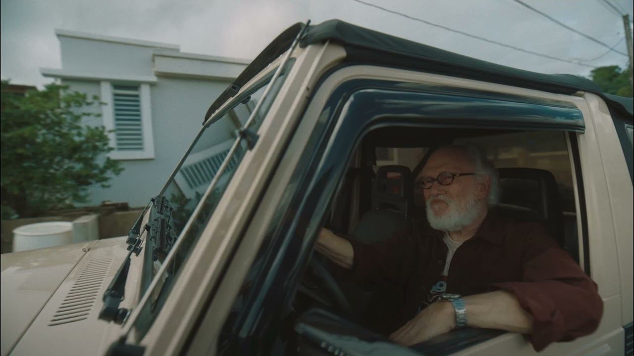 BAD BUNNY ft. Dei V, Omar Courtz - VeLDÁ (Slowed + Reverb)