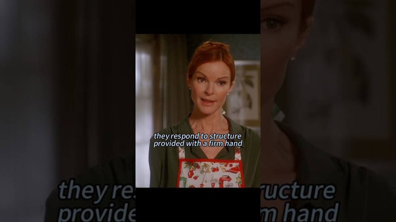 Czy podejście Bree do wychowania faktycznie działa?​​ 🤔