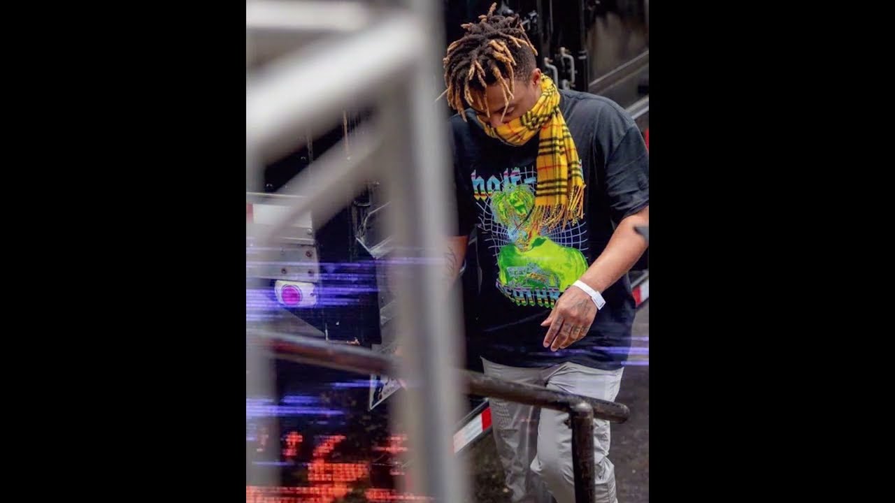 *FREE* Juice WRLD Type Beat - 