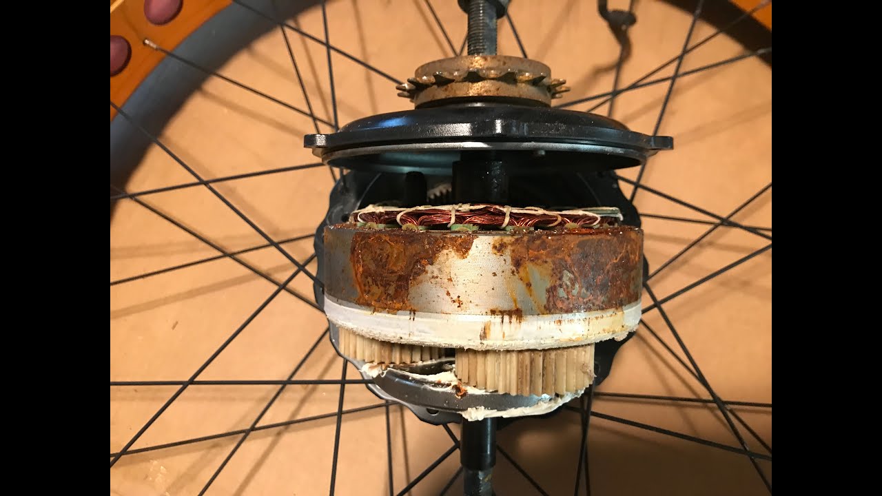 Sondors Upgrade Season Part 2 (Behind the Scenes Build, Motor Swap & Overview)
