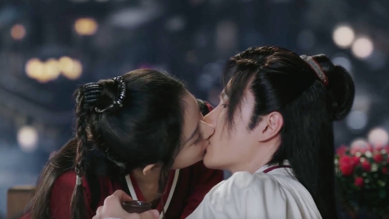 He Uses Another Woman to Make Her Jealous—But Every Time She Smiles Without Him, He Falls Apart
