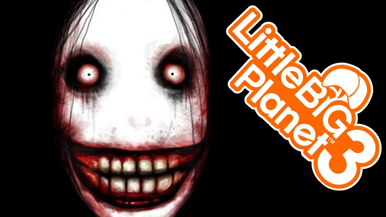 JEFF IS BACK FOR US! | Little Big Planet 3 Multiplayer
