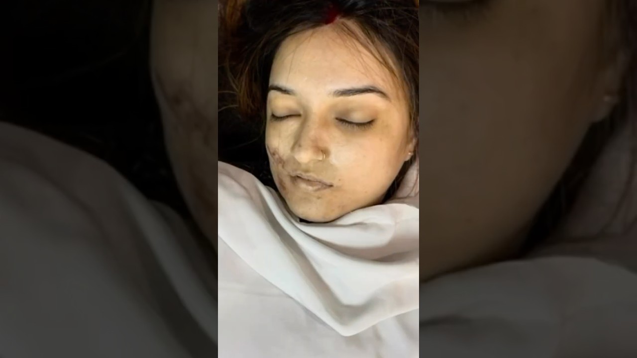 24-Year-Old Bride Died After Dowry Demands? Deepika Nagar Case