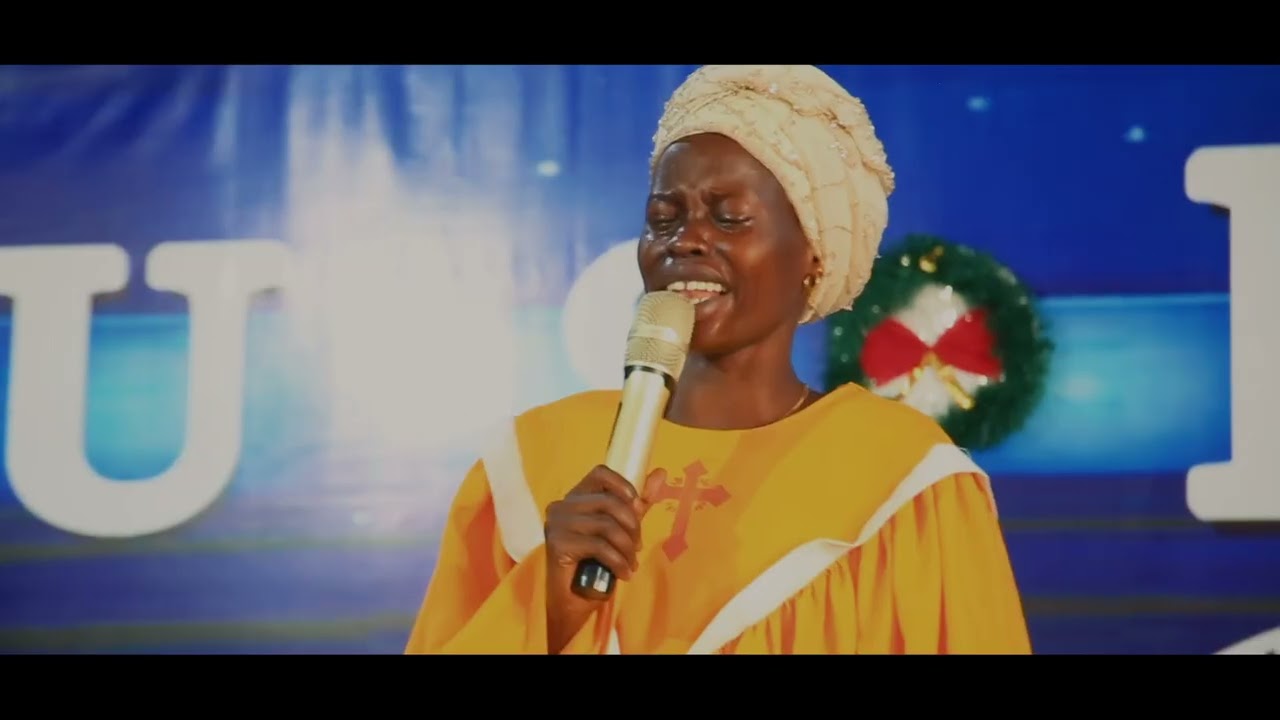 Jeremiah Wal ft Nyanhial muol with CTC choir department of Addis Ababa, Official video 2023