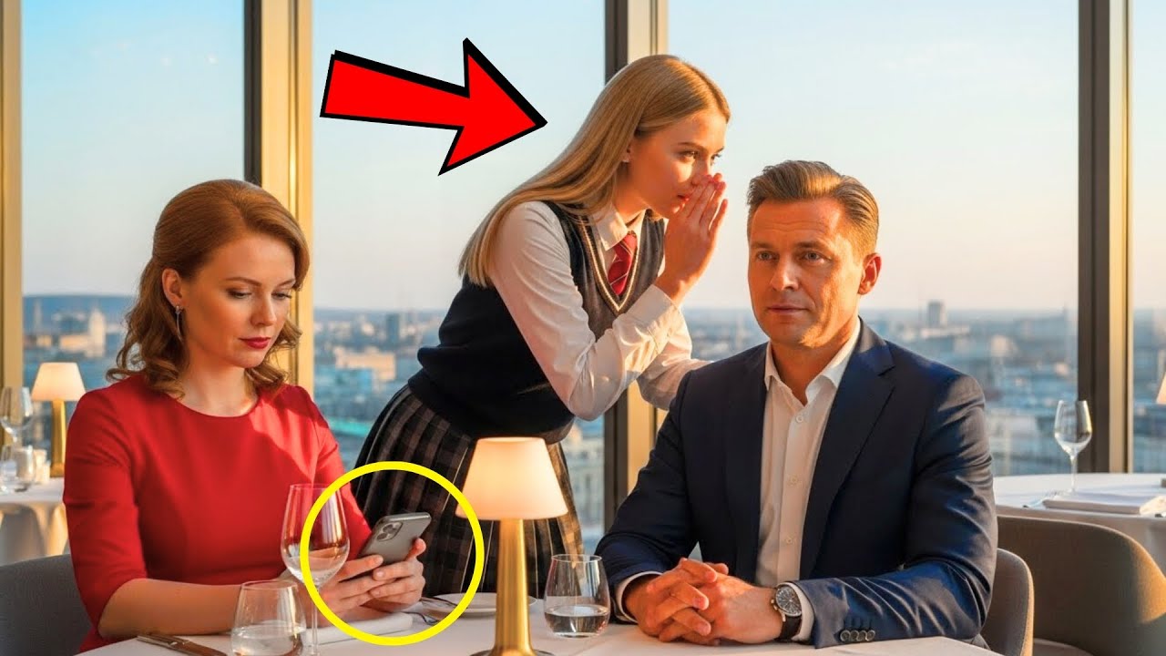 KĆI SLUŽAVKE JE RADJE ODABRALA ISKRENOST... I BILA NAGRADENA POKLONOM