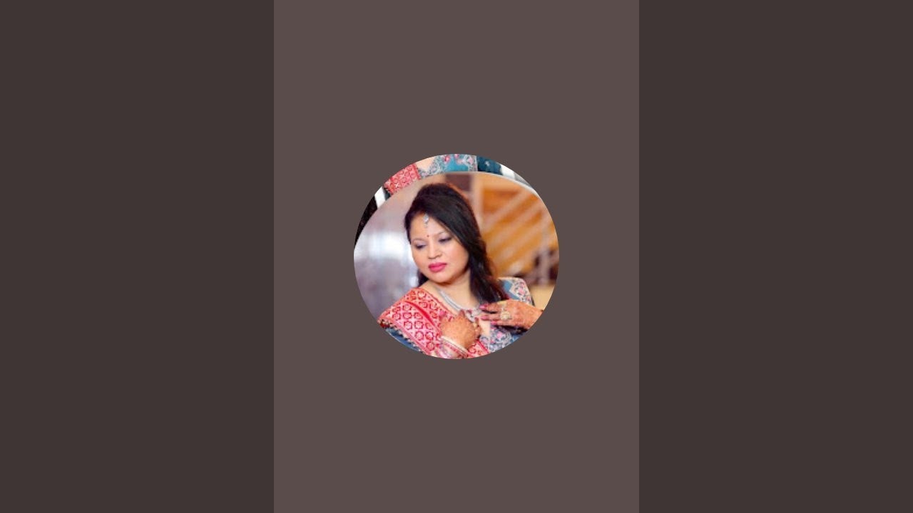 Mamta Gupta is live!