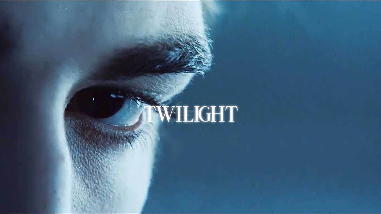twilight aesthetic