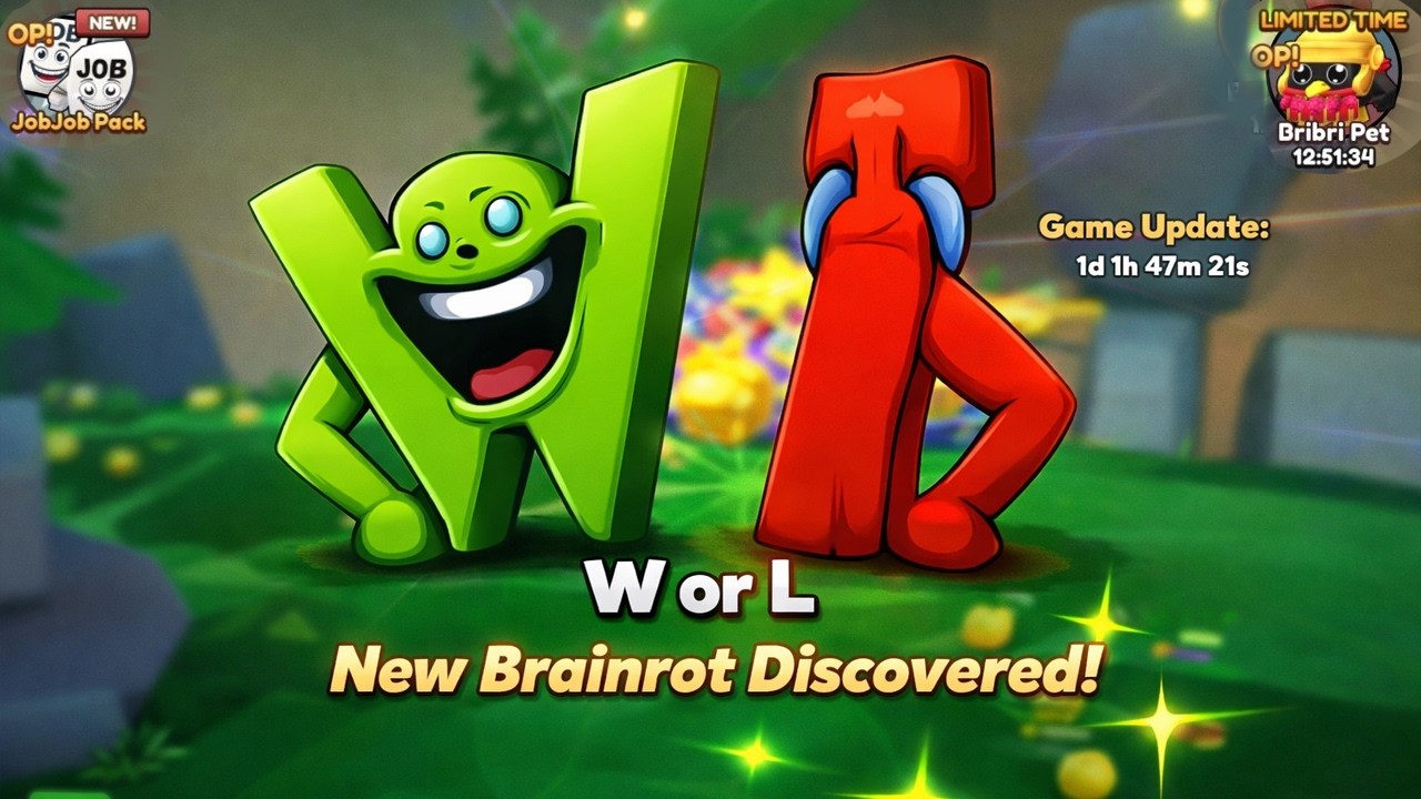 How to Unlock EVERY SECRET in Brainrot Evolution!