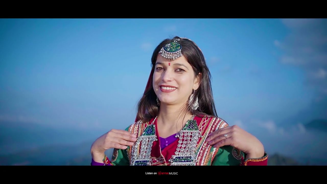 Mindi Churain !! मिंडी चुरैनिए New Churahi Song !! Yog Singh Rana !! Ajay Vimal !! Bobby Thakur!!
