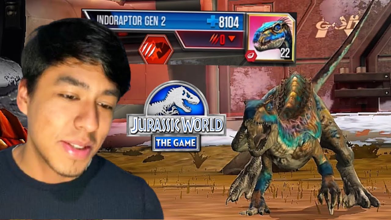 Dejando a 0 de daño a nuestros rivales jaja